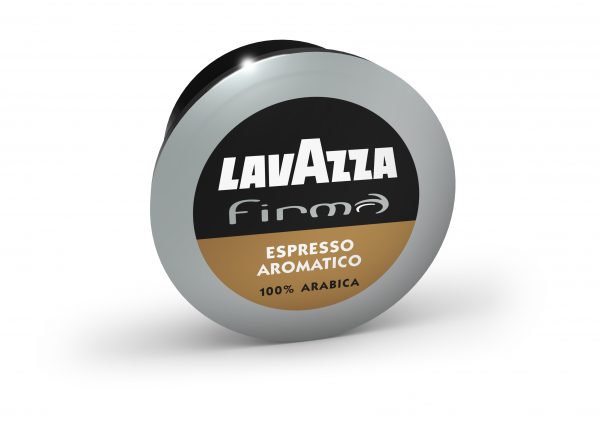 Capsula Lavazza FIRMA Aromatico