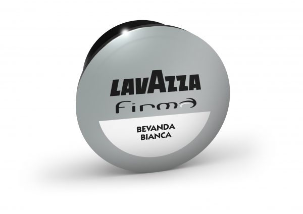 Capsula Lavazza FIRMA Bevanda Bianca