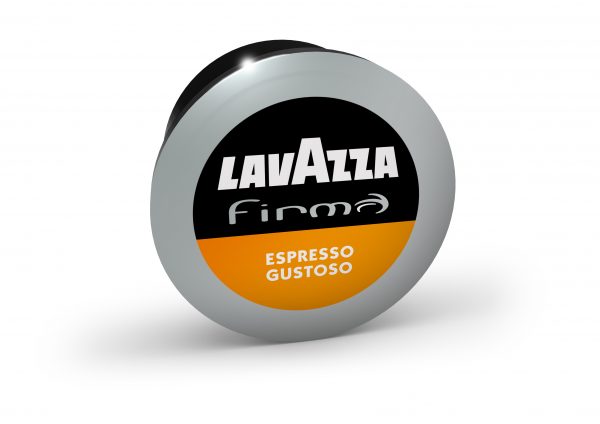 Capsula Lavazza FIRMA Gustoso