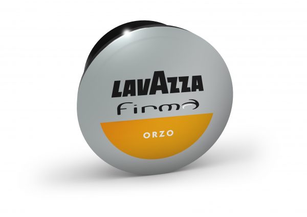 Capsula Lavazza FIRMA Orzo