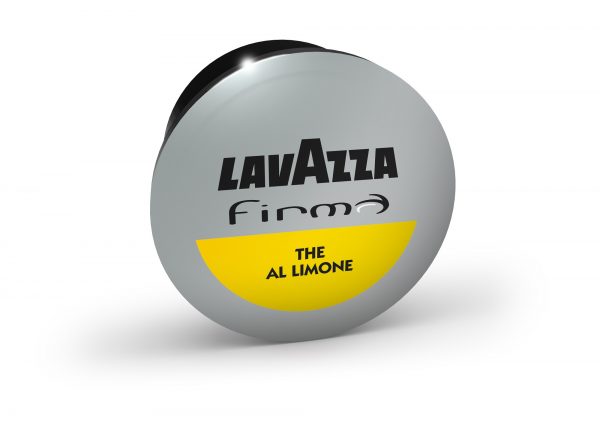 Capsula Lavazza FIRMA The Limone