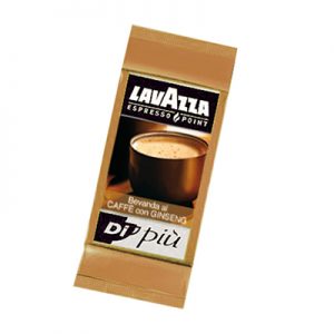 Gedap Caffè con Ginseng Lavazza Espresso Point