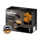 espresso gustoso lavazza firma