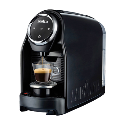 Lavazza Firma Inovy Compact - Gedap Viterbo