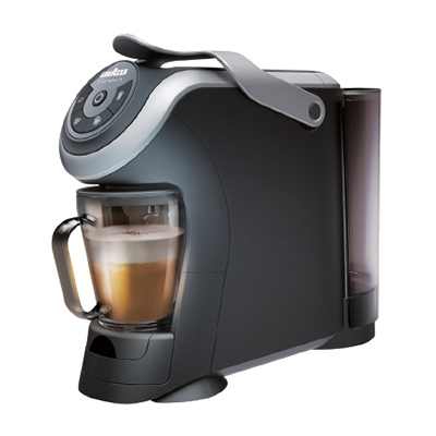 Abbonamento Prime Lavazza Firma LF400 Milk