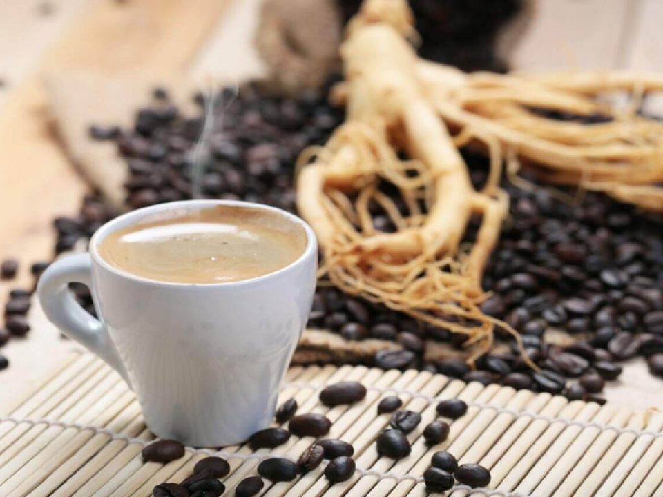 Ad Ogni Tipologia di Caffe il Suo Beneficio