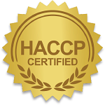 Certificazione Logo HACCP