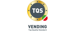 Logo Certificazione TQS