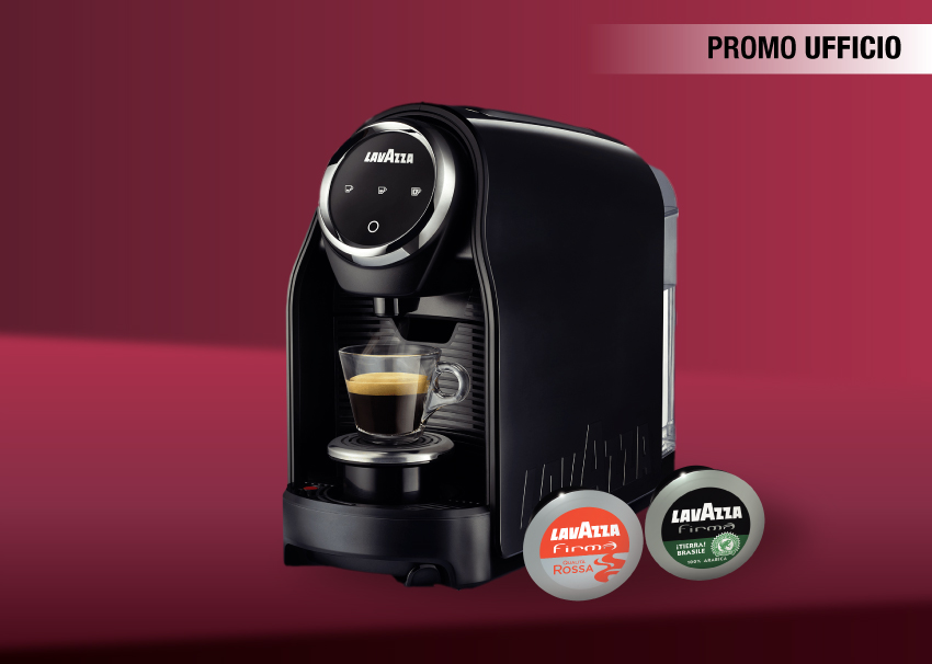 Gedap Promozione Inovy Compact