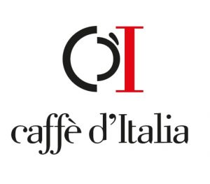 logo caffè d'italia
