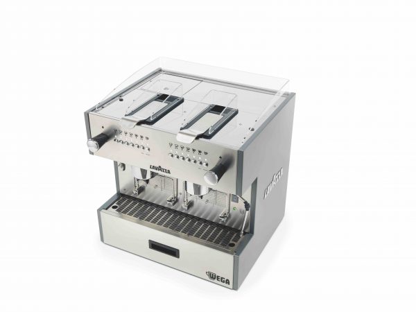 macchina professionale Lavazza per ristoranti LB 4200