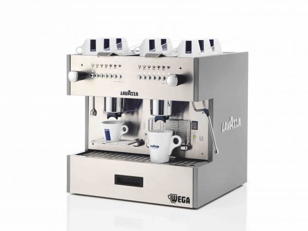 macchina professionale Lavazza per ristoranti LB 4200