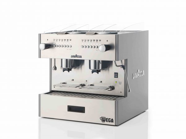 macchina professionale Lavazza per ristoranti LB 4200