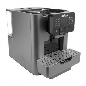 macchina caffè lavazza blue LB 2317