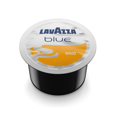 capsula lavazza blue orzo