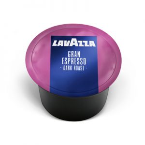 Macchina professionale Caffè Lavazza LB 2317 - Gedap Viterbo