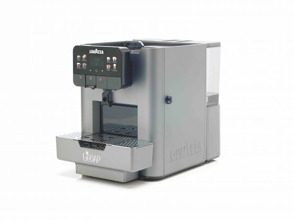 machina caffè Lavazza blue LB 2317