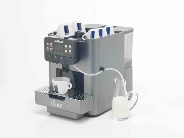 machina caffè Lavazza blue LB 2317 per horeca