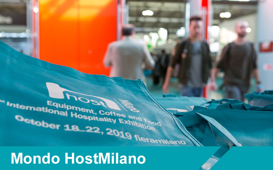 milano host fiera 2019