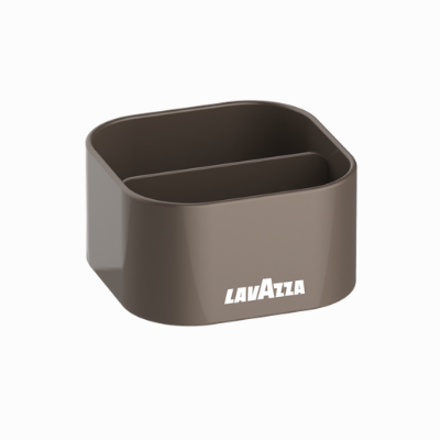 Lavazza Set porta zucchero e dispenser tovaglioli - Gedap Viterbo