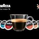 caffè lavazza firma