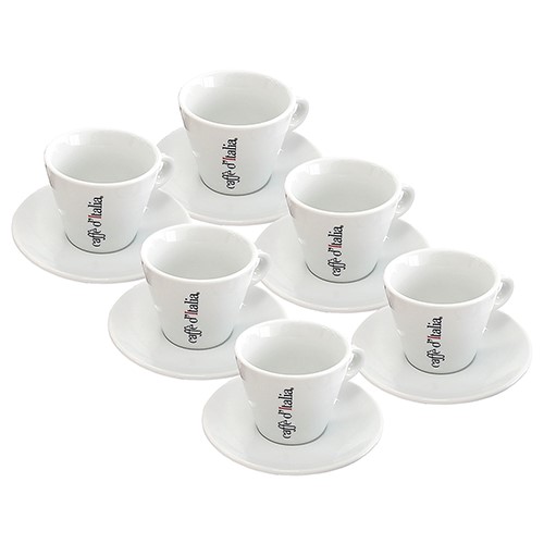 ASA - Tazze Da Cappuccino / Tazze E Piattini
