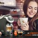 promo lavazza firma milk