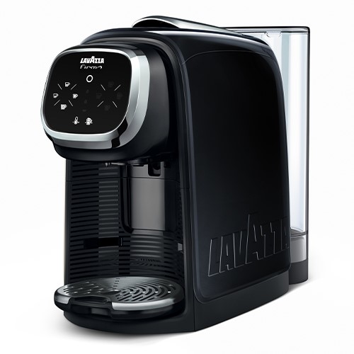 Lavazza Firma Inovy & Milk - Gedap Viterbo