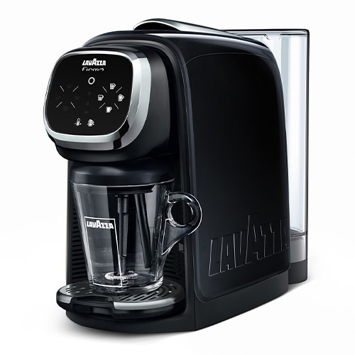 Lavazza Firma Inovy Custom Milk LF1050 - Gedap Viterbo