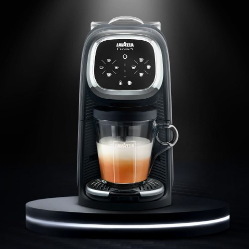 Lavazza Firma Inovy Custom Milk LF1050 - Gedap Viterbo