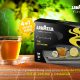 promo lavazza firma omaggio the al limone