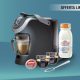 Lavazza Firma LF 400 Milk macchina a capsule