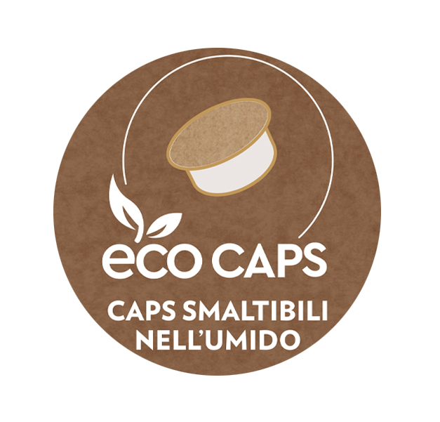 EcoCaps Lavazza Firma2