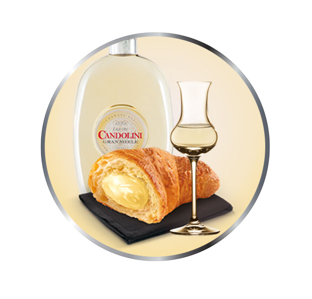 grappa candolini